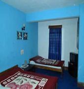 Green Hills Hotel Гангток Екстериор снимка