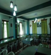 Green Hills Hotel Гангток Екстериор снимка